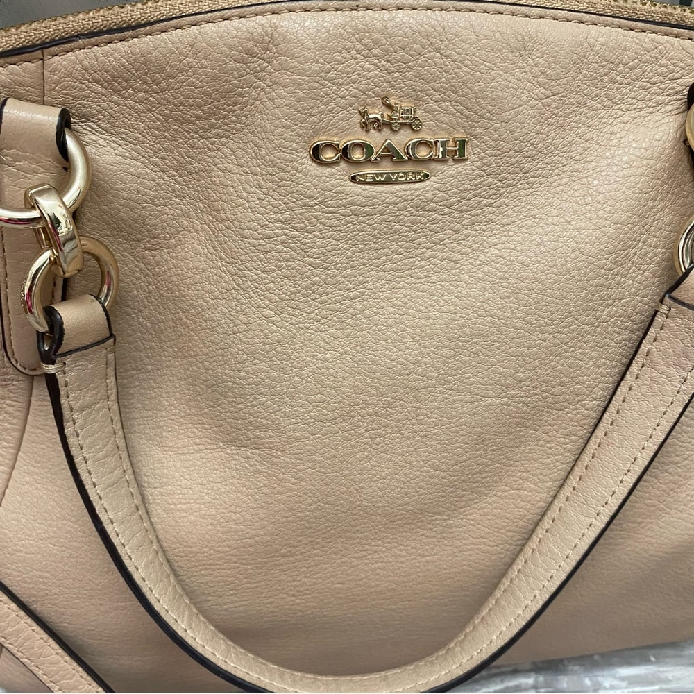 Coach like NEW - Picture 6 of 11